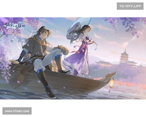新仙剑奇侠传:升级攻略大揭秘 新仙剑奇侠传:升级攻略大揭秘