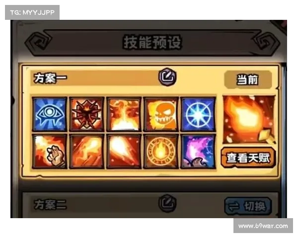 火法副本:燃尽敌人,炙热伤害狂飙 火法副本:燃尽敌人,炙热伤害狂飙