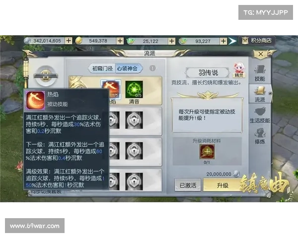 镇魔曲60级战力提升全攻略,助你畅游巅峰 镇魔曲60级战力提升全攻略,助你畅游巅峰