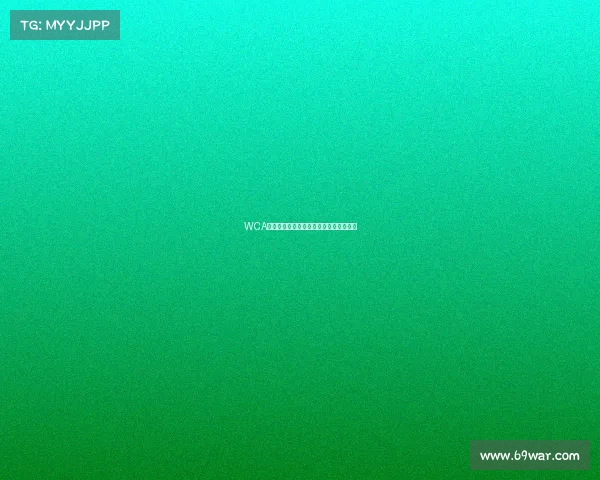 WCA电竞赛事致胜法宝：高刷显示器如何选？